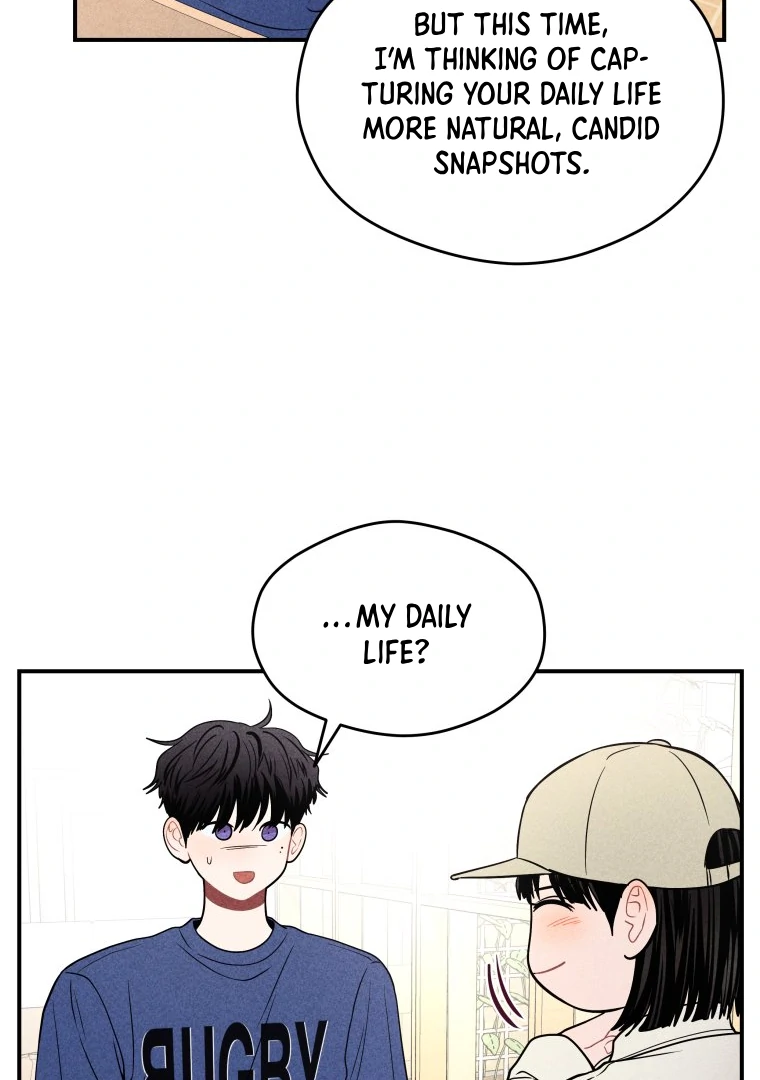 Ghost Romance Chapter 40 - Page 49