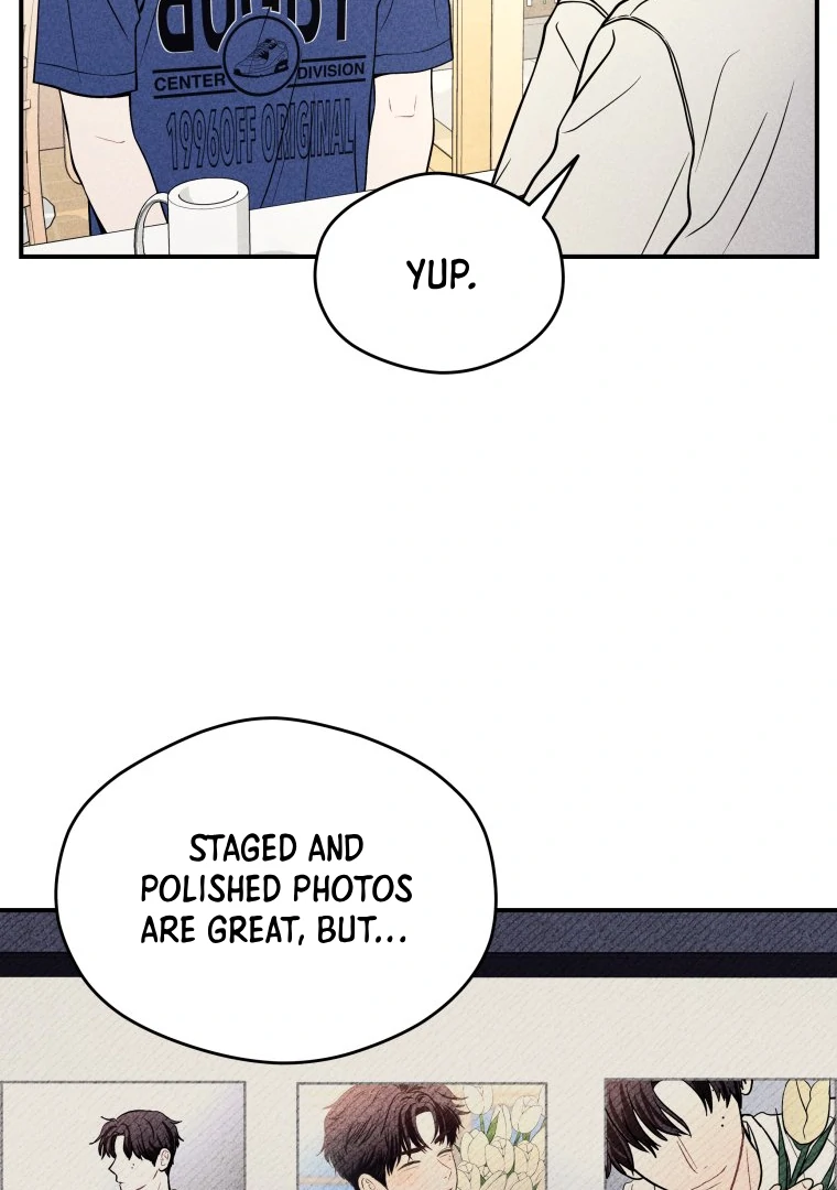 Ghost Romance Chapter 40 - Page 50