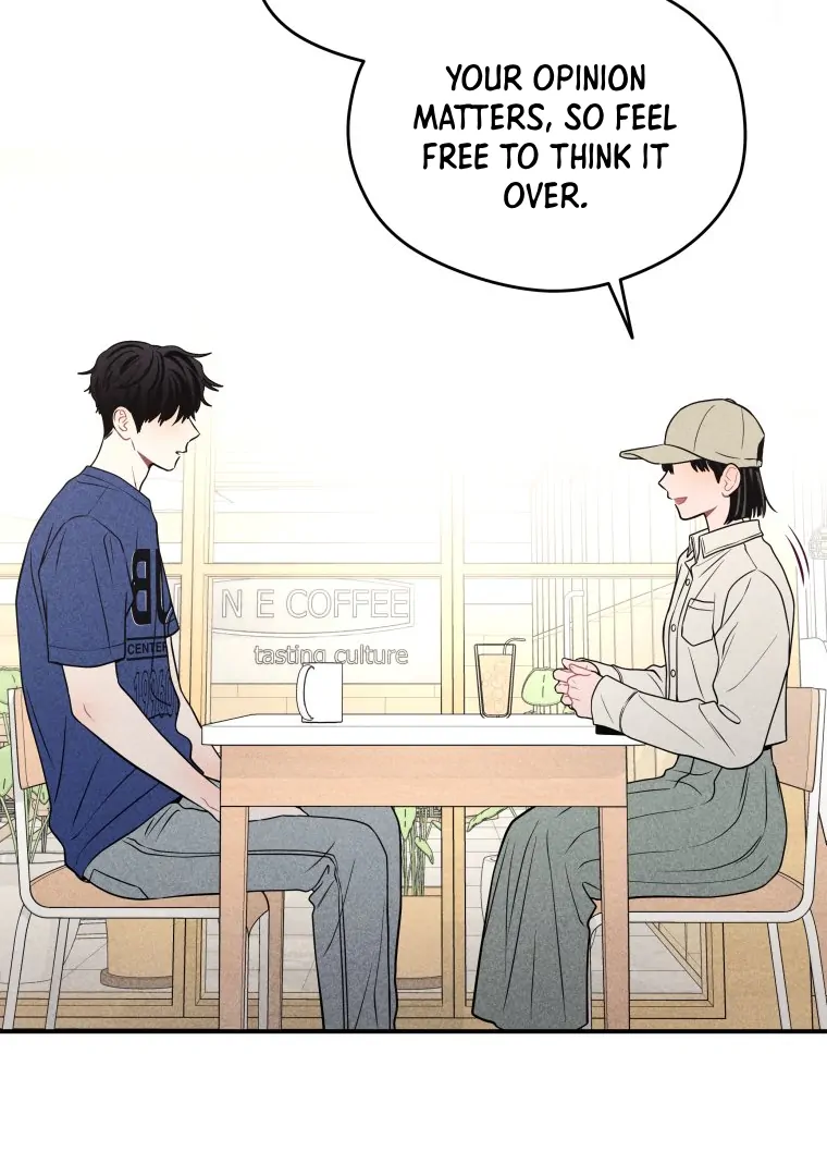 Ghost Romance Chapter 40 - Page 52