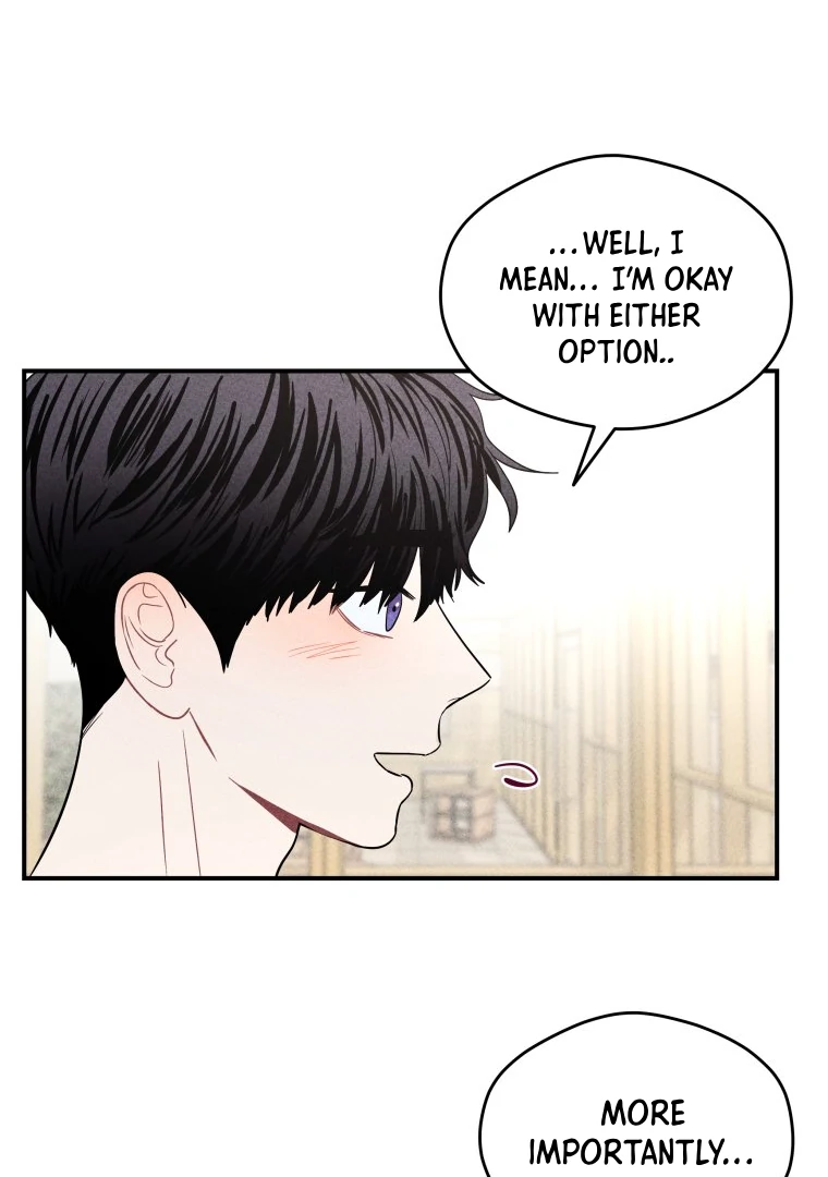 Ghost Romance Chapter 40 - Page 53