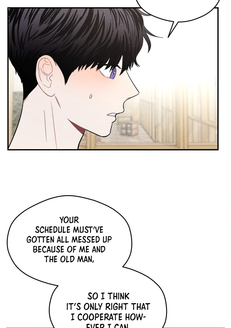 Ghost Romance Chapter 40 - Page 54