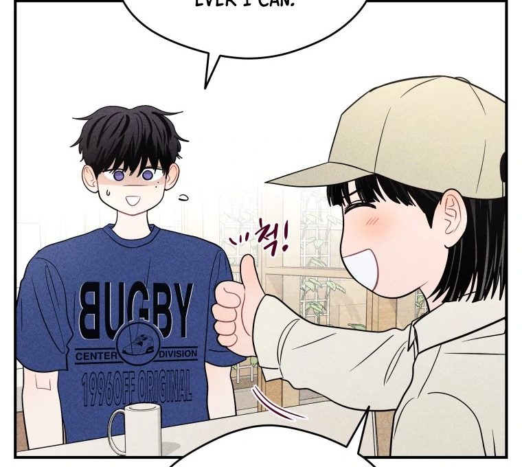 Ghost Romance Chapter 40 - Page 55