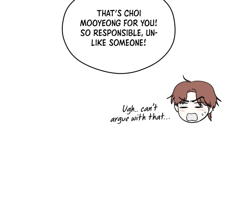 Ghost Romance Chapter 40 - Page 56