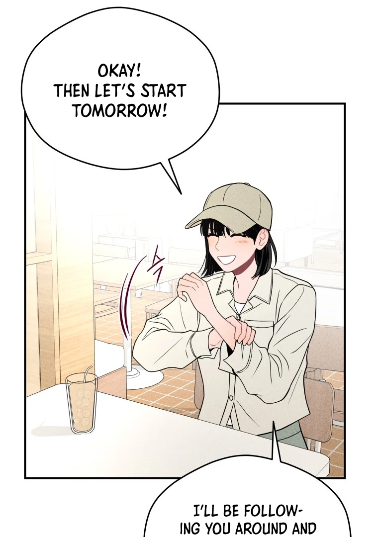 Ghost Romance Chapter 40 - Page 57