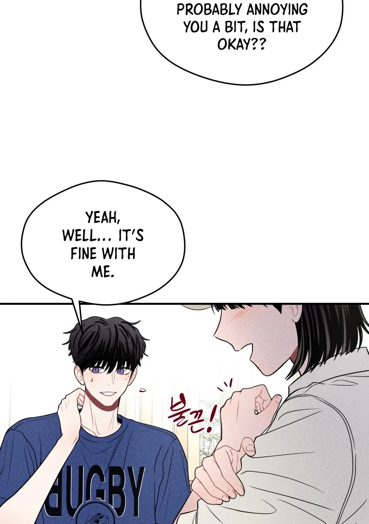 Ghost Romance Chapter 40 - Page 58