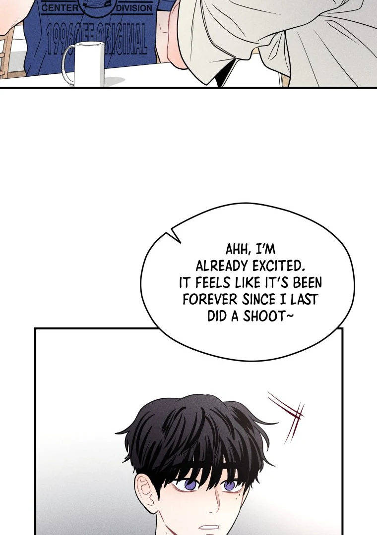 Ghost Romance Chapter 40 - Page 59