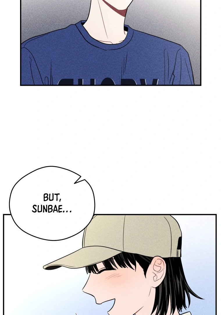 Ghost Romance Chapter 40 - Page 60