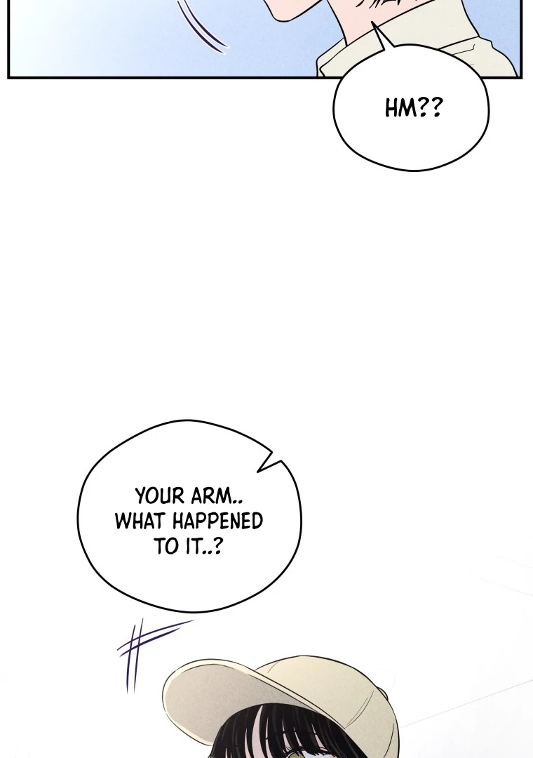 Ghost Romance Chapter 40 - Page 61