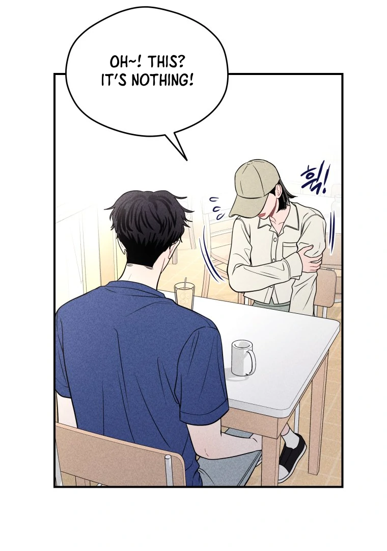 Ghost Romance Chapter 40 - Page 63