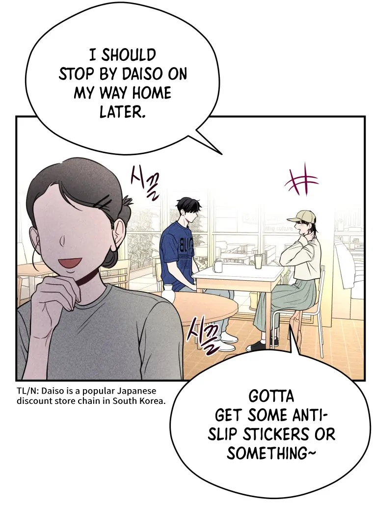 Ghost Romance Chapter 40 - Page 67