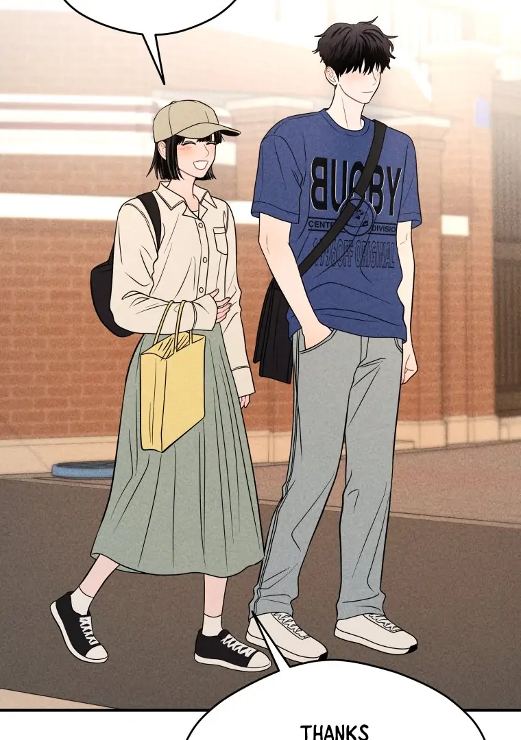 Ghost Romance Chapter 40 - Page 70