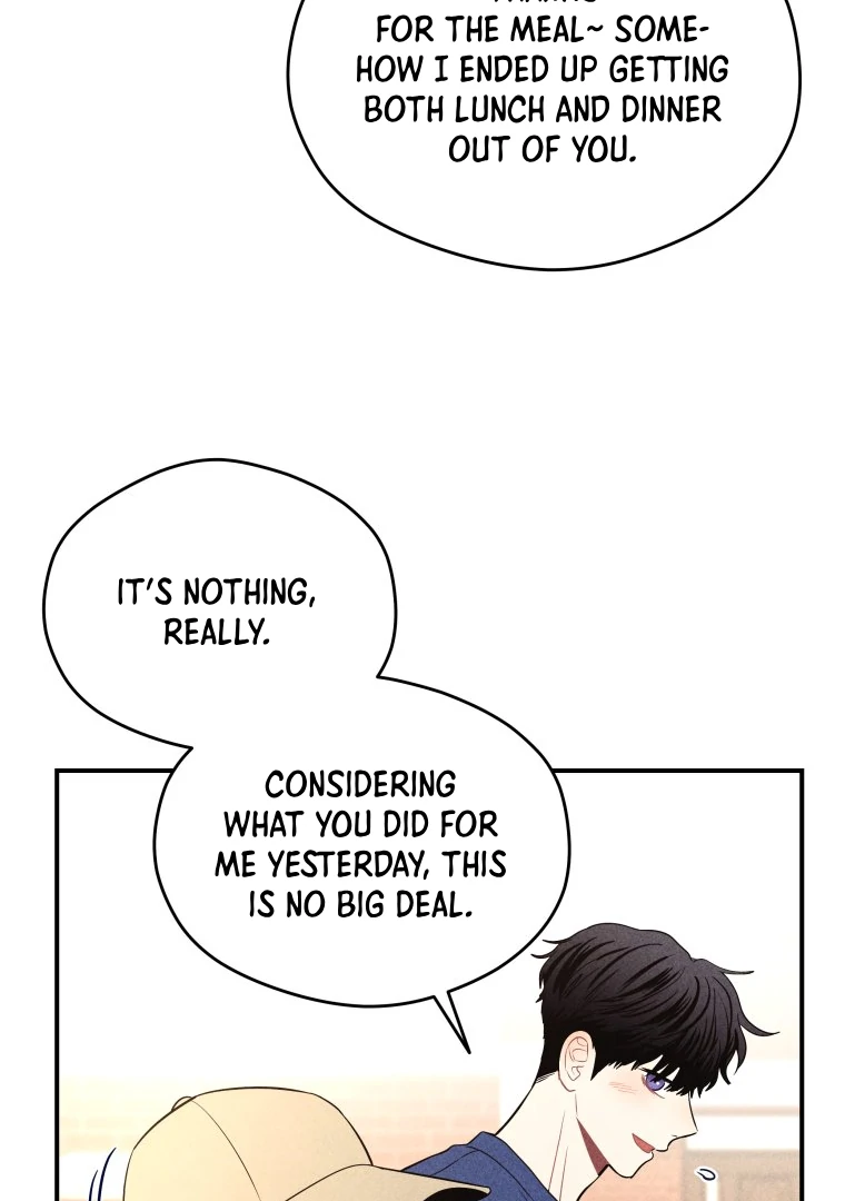 Ghost Romance Chapter 40 - Page 71