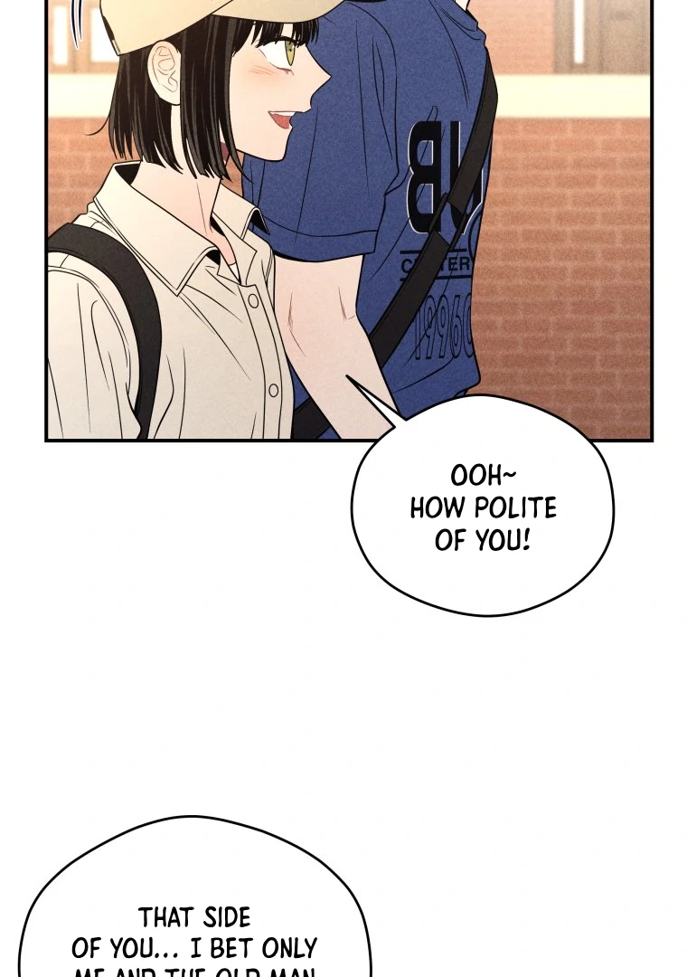 Ghost Romance Chapter 40 - Page 72