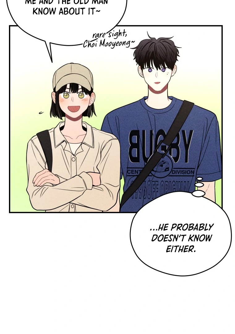 Ghost Romance Chapter 40 - Page 73