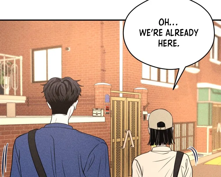 Ghost Romance Chapter 40 - Page 75