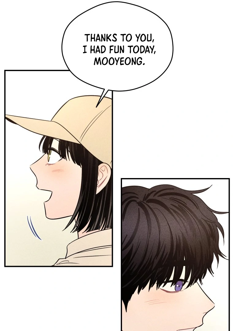 Ghost Romance Chapter 40 - Page 77