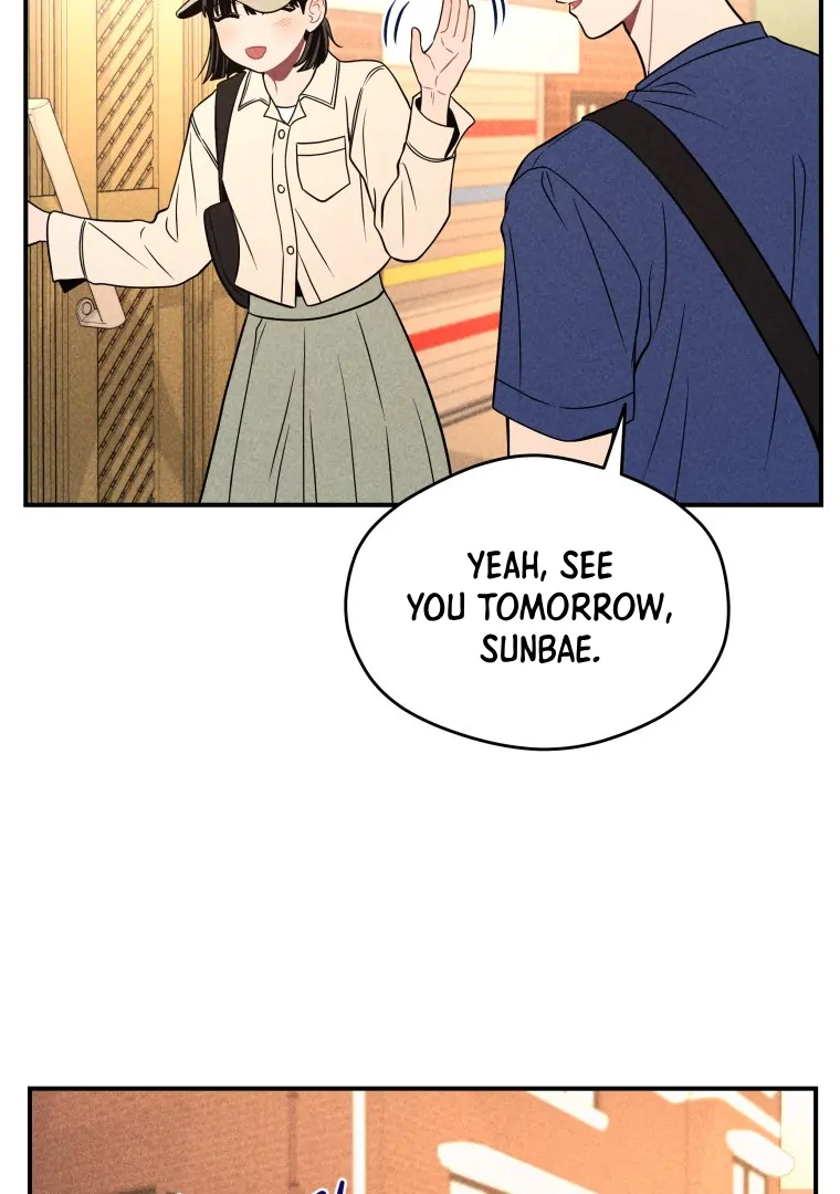 Ghost Romance Chapter 40 - Page 79