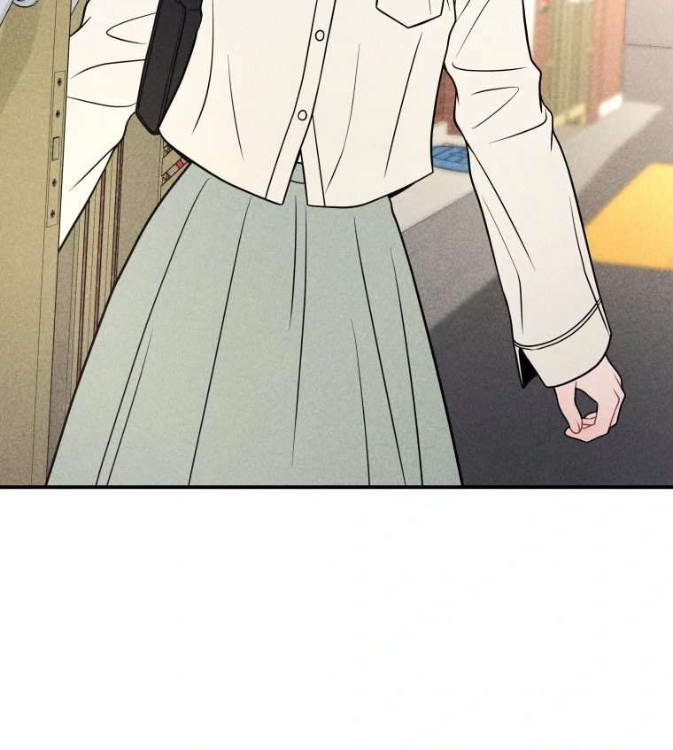 Ghost Romance Chapter 40 - Page 9