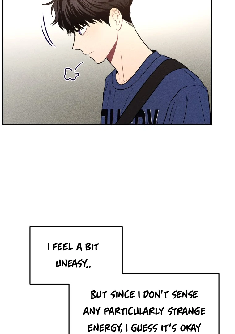 Ghost Romance Chapter 40 - Page 81