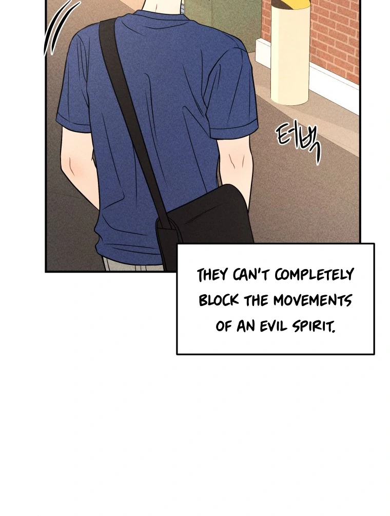 Ghost Romance Chapter 40 - Page 85