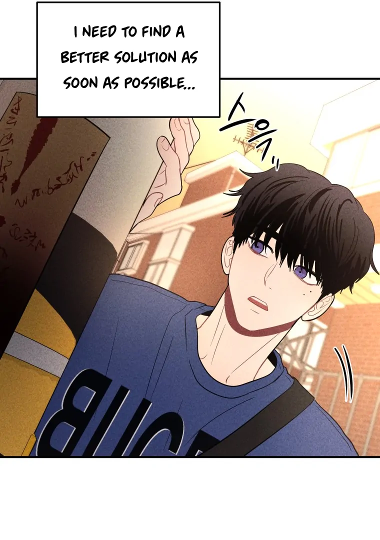 Ghost Romance Chapter 40 - Page 86