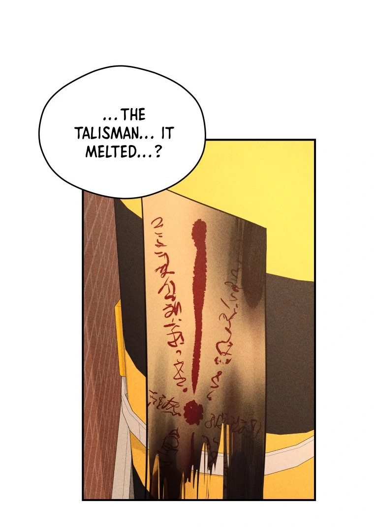Ghost Romance Chapter 40 - Page 88