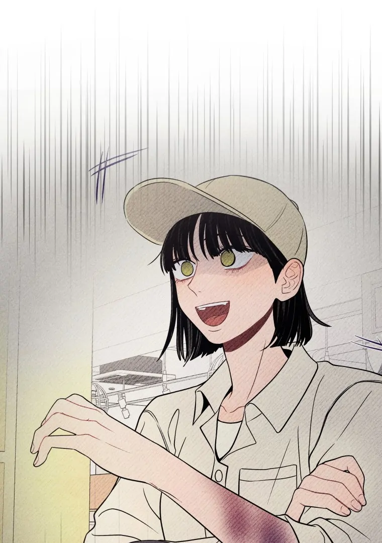 Ghost Romance Chapter 40 - Page 89