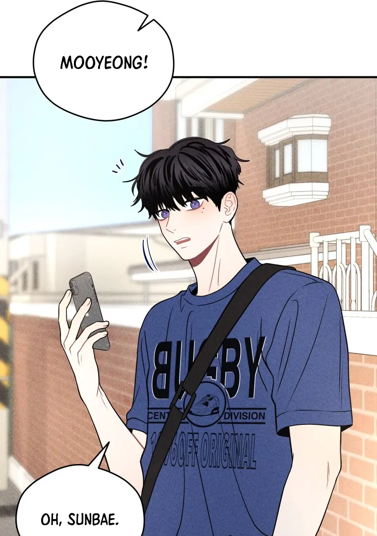 Ghost Romance Chapter 40 - Page 10