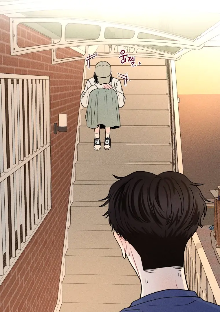 Ghost Romance Chapter 40 - Page 96
