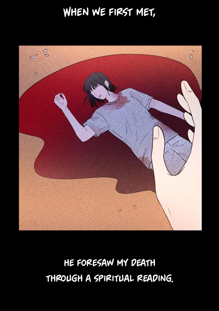 Ghost Romance Chapter 41 - Page 101