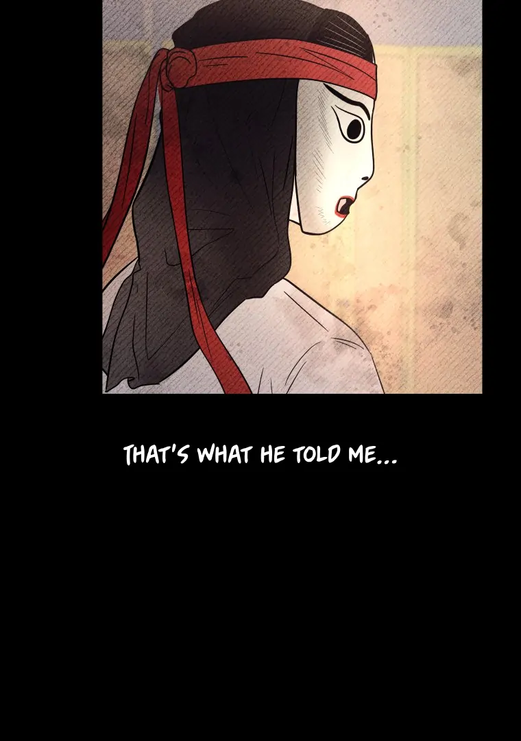 Ghost Romance Chapter 41 - Page 103