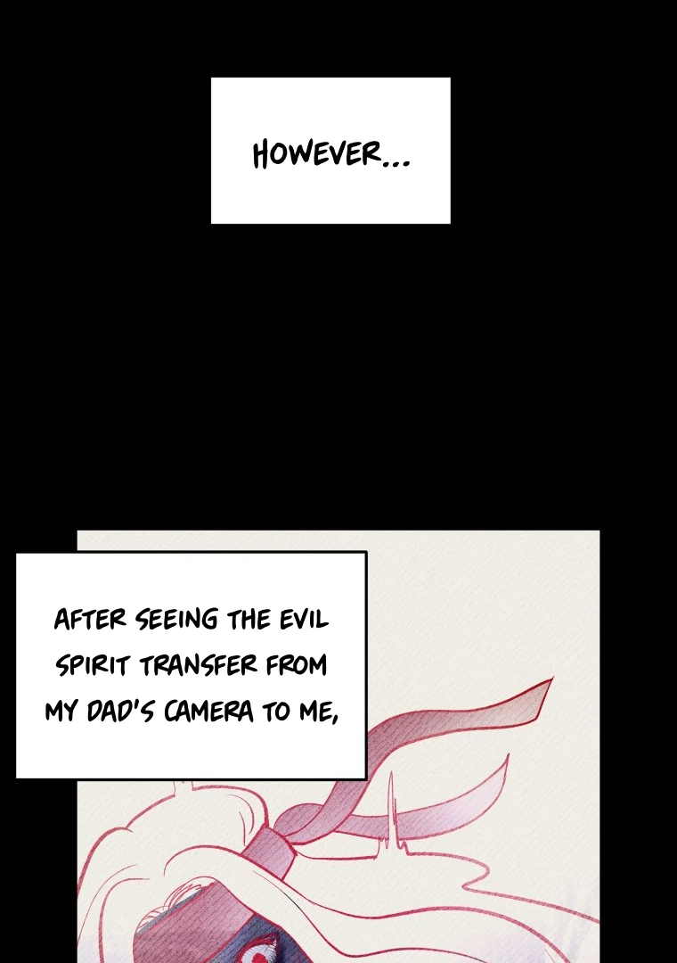 Ghost Romance Chapter 41 - Page 104
