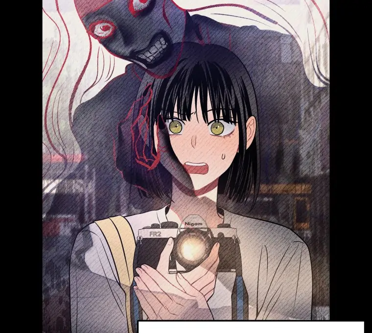 Ghost Romance Chapter 41 - Page 105