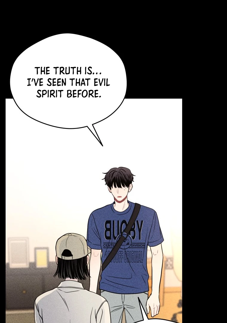 Ghost Romance Chapter 41 - Page 107