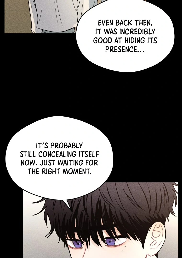 Ghost Romance Chapter 41 - Page 108