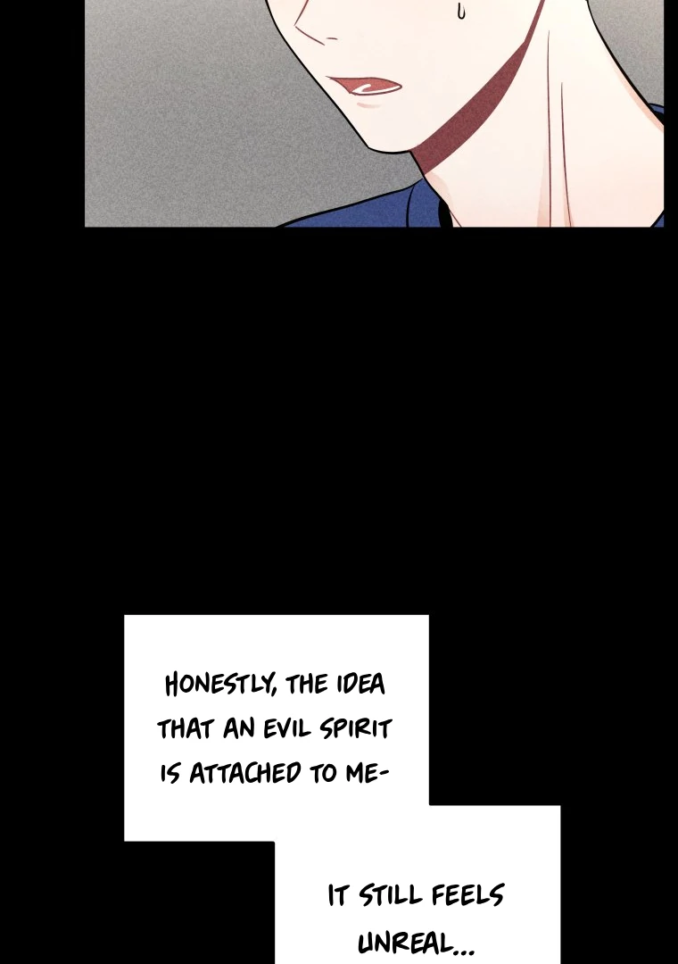 Ghost Romance Chapter 41 - Page 109