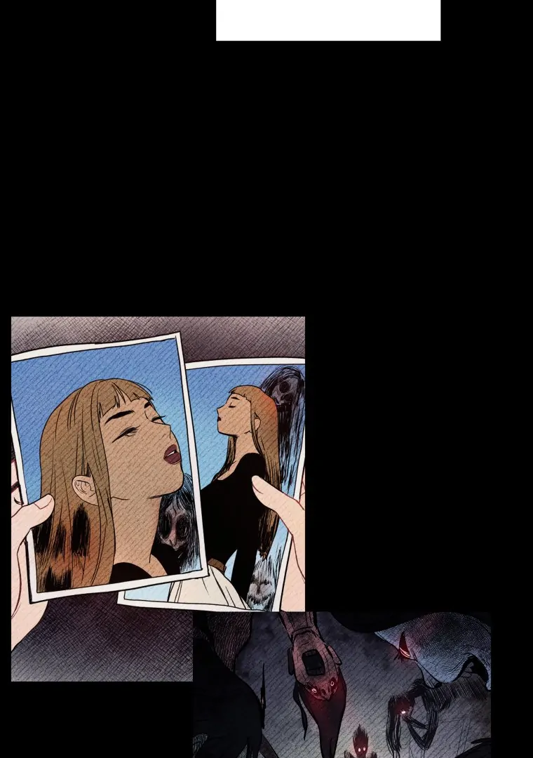 Ghost Romance Chapter 41 - Page 110
