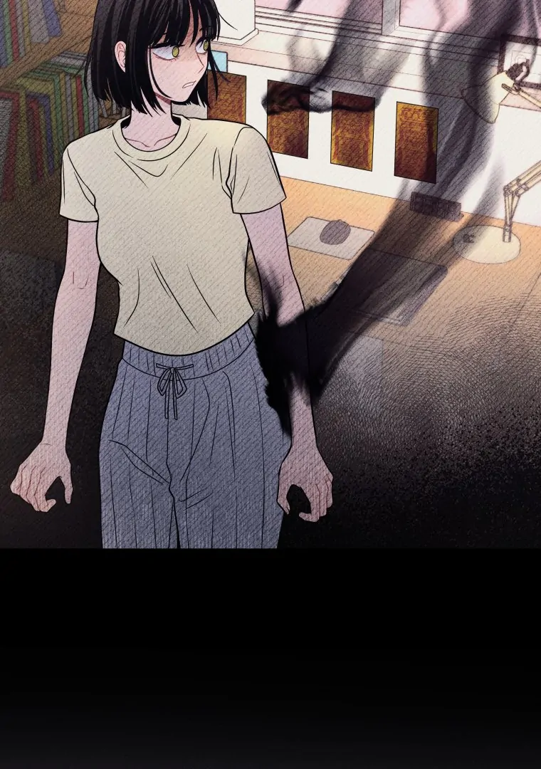 Ghost Romance Chapter 41 - Page 112