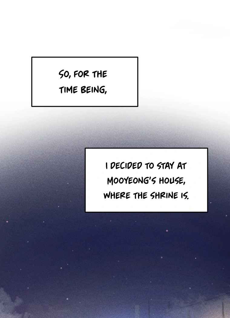 Ghost Romance Chapter 41 - Page 115