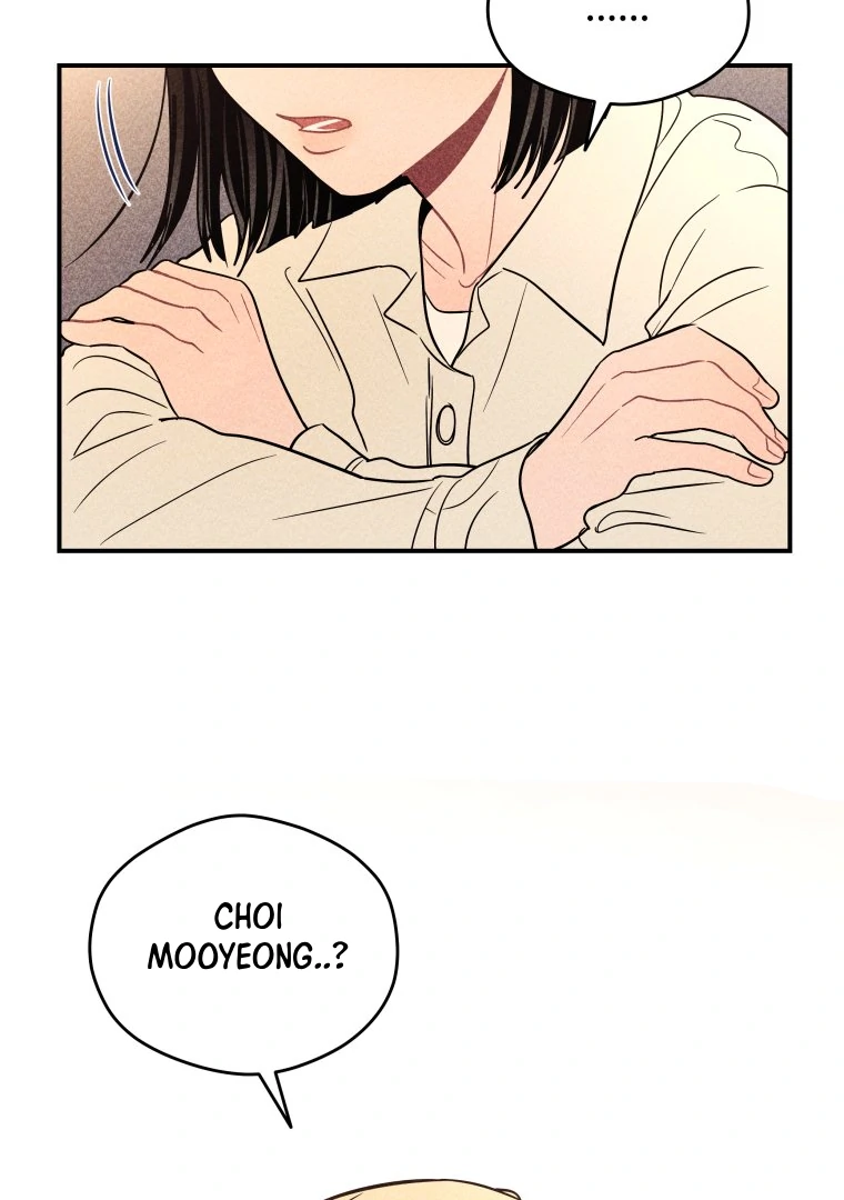 Ghost Romance Chapter 41 - Page 3