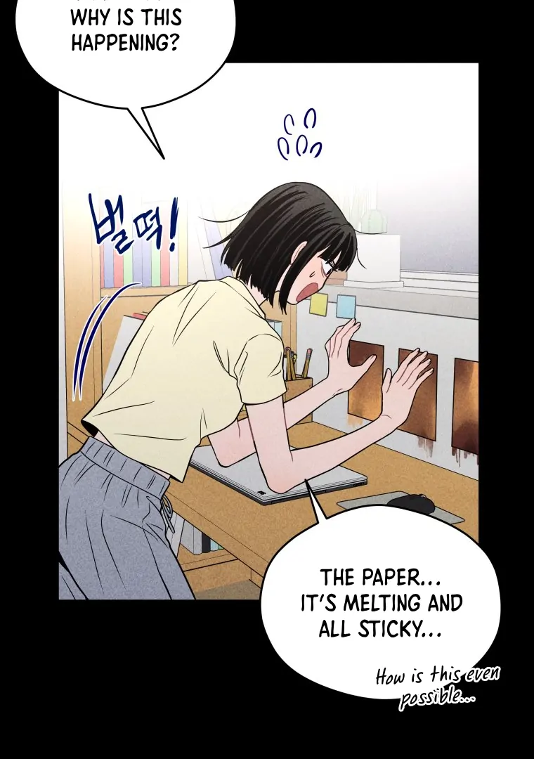 Ghost Romance Chapter 41 - Page 22