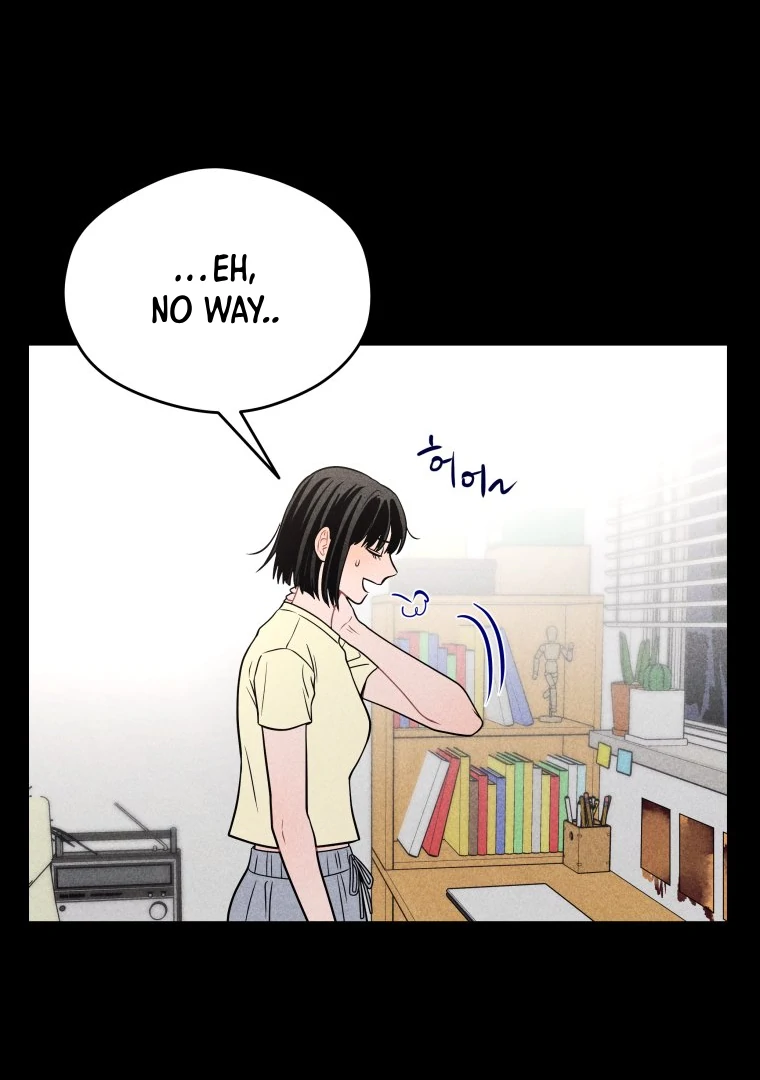 Ghost Romance Chapter 41 - Page 26