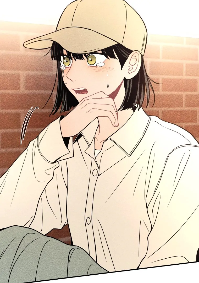 Ghost Romance Chapter 41 - Page 4
