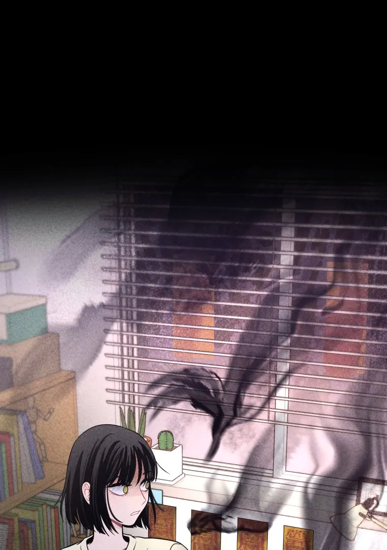 Ghost Romance Chapter 41 - Page 32
