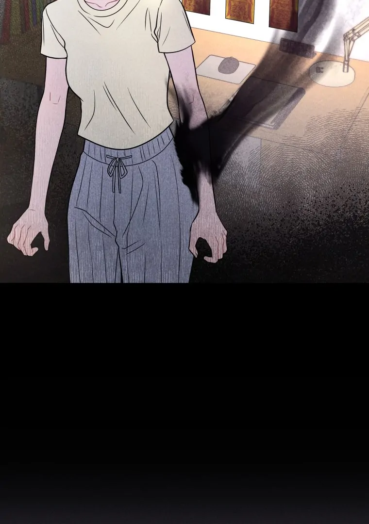 Ghost Romance Chapter 41 - Page 33