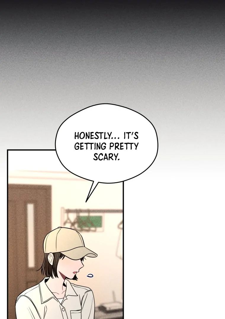 Ghost Romance Chapter 41 - Page 34