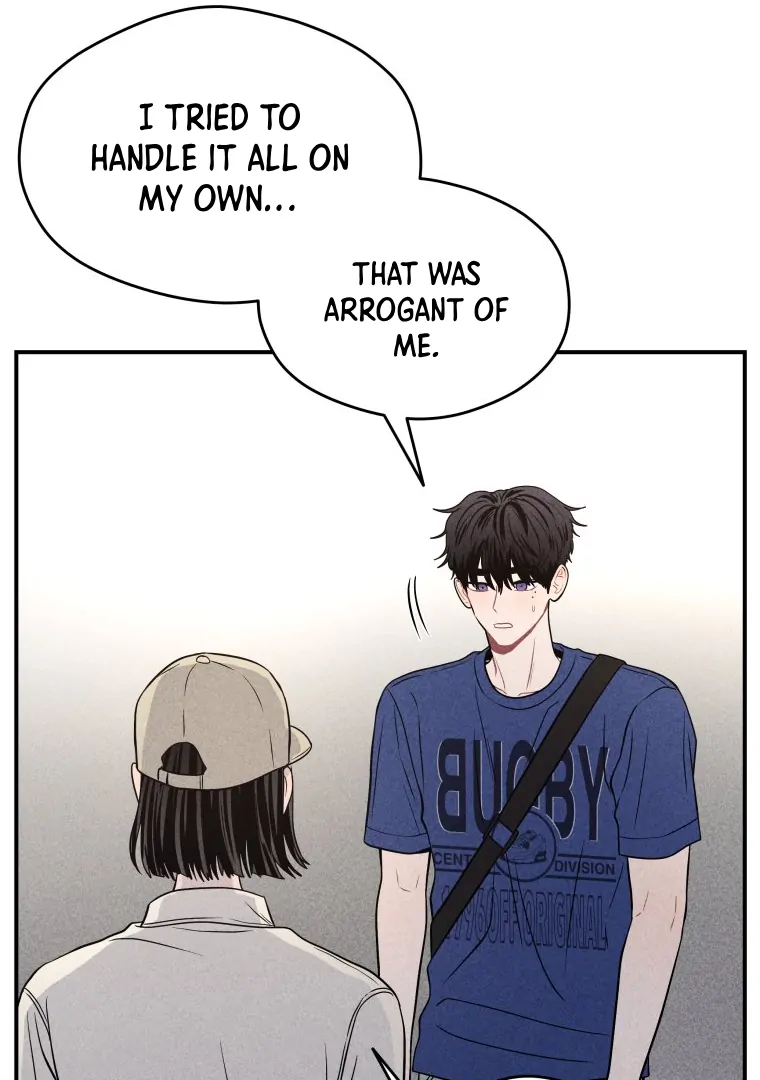 Ghost Romance Chapter 41 - Page 38