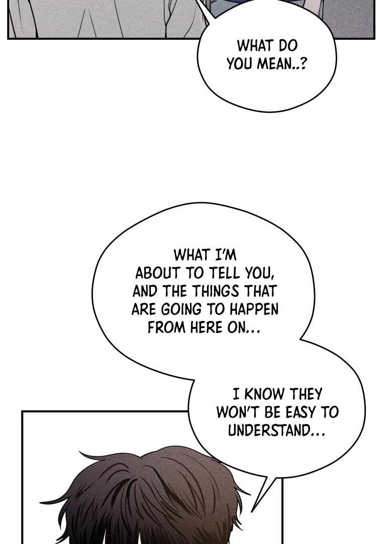 Ghost Romance Chapter 41 - Page 39