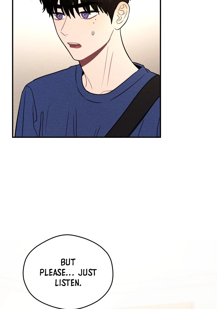Ghost Romance Chapter 41 - Page 40