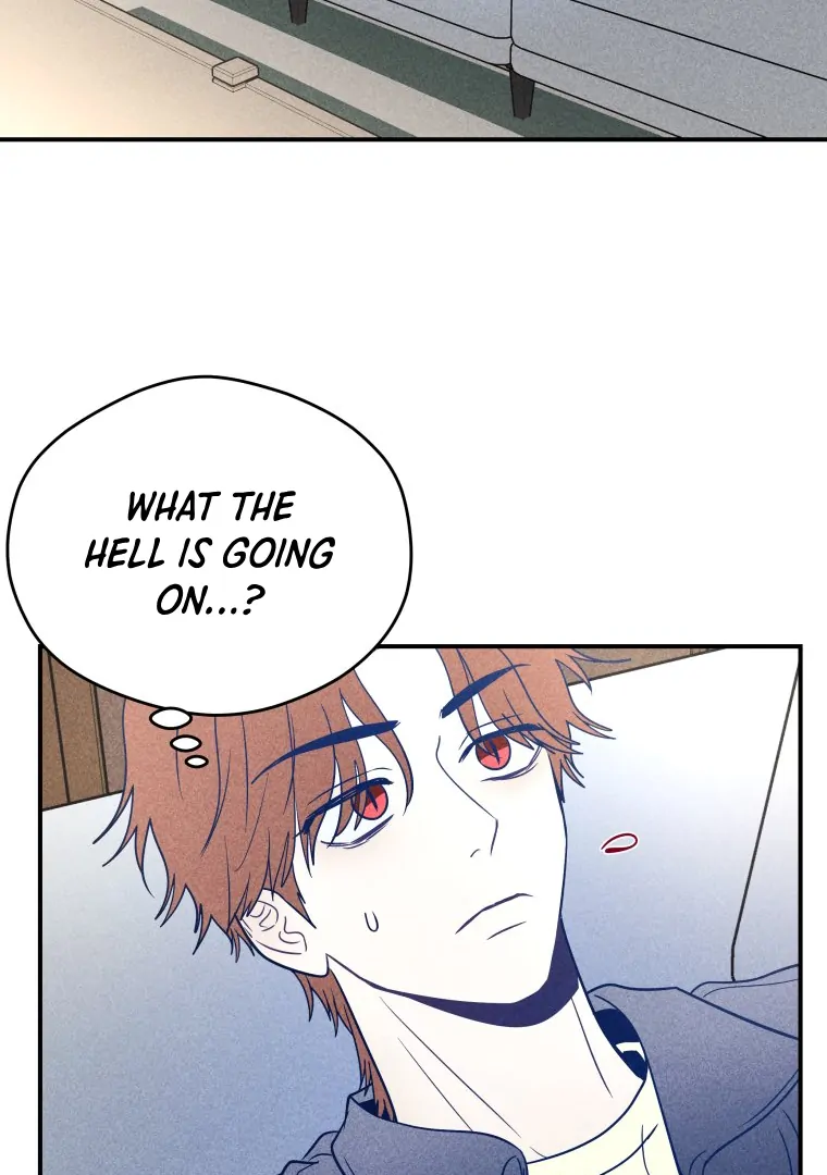 Ghost Romance Chapter 41 - Page 44